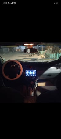 اوبترا 2012 الشركه العامه بلاديه السياره لاضربه لاصبغ على وضع الشركه ب...