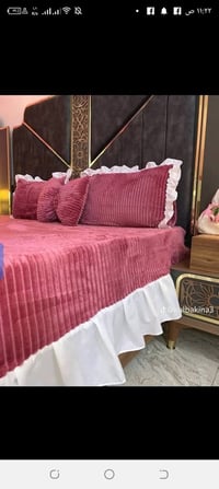 خياط حسب الطلب • تفصيل • غرف نوم