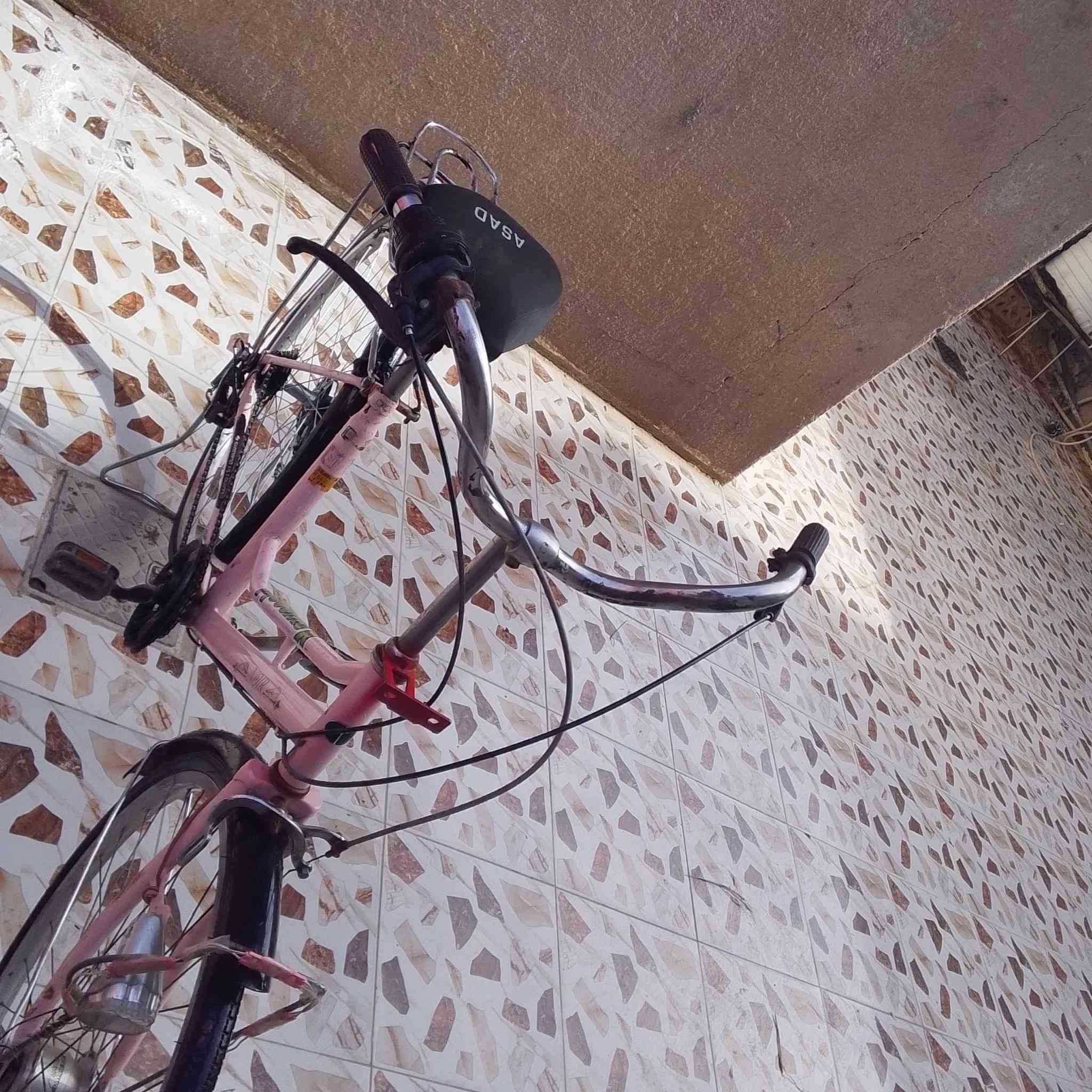 السلام عليكم البيع باسكل موزه حجم 27 باسكل نضيف جدا جوابه جديد تواير جدد. حساس شغال كير شغال شرط الفحص سعر ٥٠ وبها مجال بسيط العنوان تكريت القادسية شارع ابو عقرب حجز ماحجز *********** مكلف بل نشر خاص ماجوب
