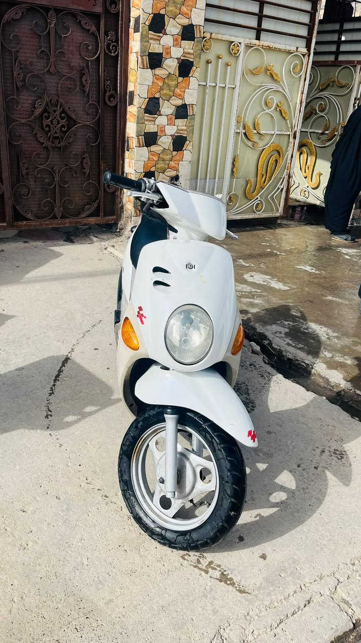 فله للبيع نضيفه  كلش 
مكينه خرسه 
لايت زنون 
زوج تايراتً
اشاير رباعي 
اديرها بس محسن ودهن موتل 
جيب فيترً وتعال رقمي ***********
مكاني بغداد 
بيع مستعجل اوً مراوس ماكس لو جبلي نضيف
