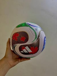 كرة قدم • حجم ٥ • توصيل البصرة