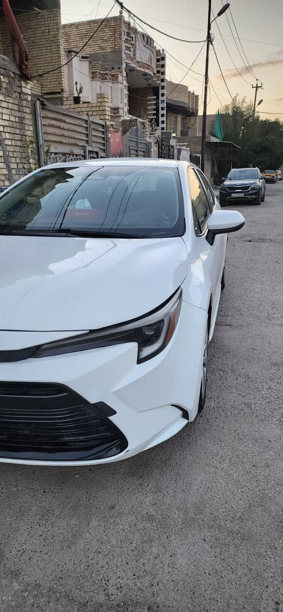 كولاله أمريكي هايبرد موديل ٢٠٢٣ 
رقم بغداد بسمي سعر 153
سياره جديده كلش 
صور الحادث بل منشور معا سونار 
***********
مكاني بغداد البلديات
