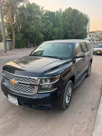 تاهو ٢٠٢٠ • ماشيه ٩٠ الف • البصره