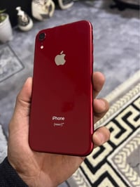 آيفون XR • ٦٤ جيجا • بطارية ٧٨%