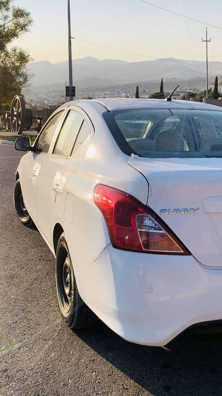 نیسان سەنی2024 لاکشمیبای 
25هەزار حەقیقی رویشتووە 
چوار جام کارەبای 
یەدە نیکل 
شاشە ئایپات
کامیرە و حەساس 
تەبرید مەرکەزی 
سوکان ڤولیوم 

سعر لە کۆمێنت داوابکە ڕاستەخۆ بۆت دیت 📩 

گیرومەکینە بەشەرت زۆربەجوانی پاکی ماوە هیچ خەلەلیکی تیدا نییە 
سەنەویی نوییە 
هەزەی نویە 

ژمارەی خاوەنی 
*********** أربيل, العراق
