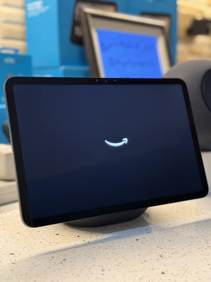 Echo show 11
ايكو شو 11
متوفر جميع انواع اجهزة alexa
متوفر حسابات امريكية
خاص او واتساب *********** 
الكسا - اليكسا - alexa
