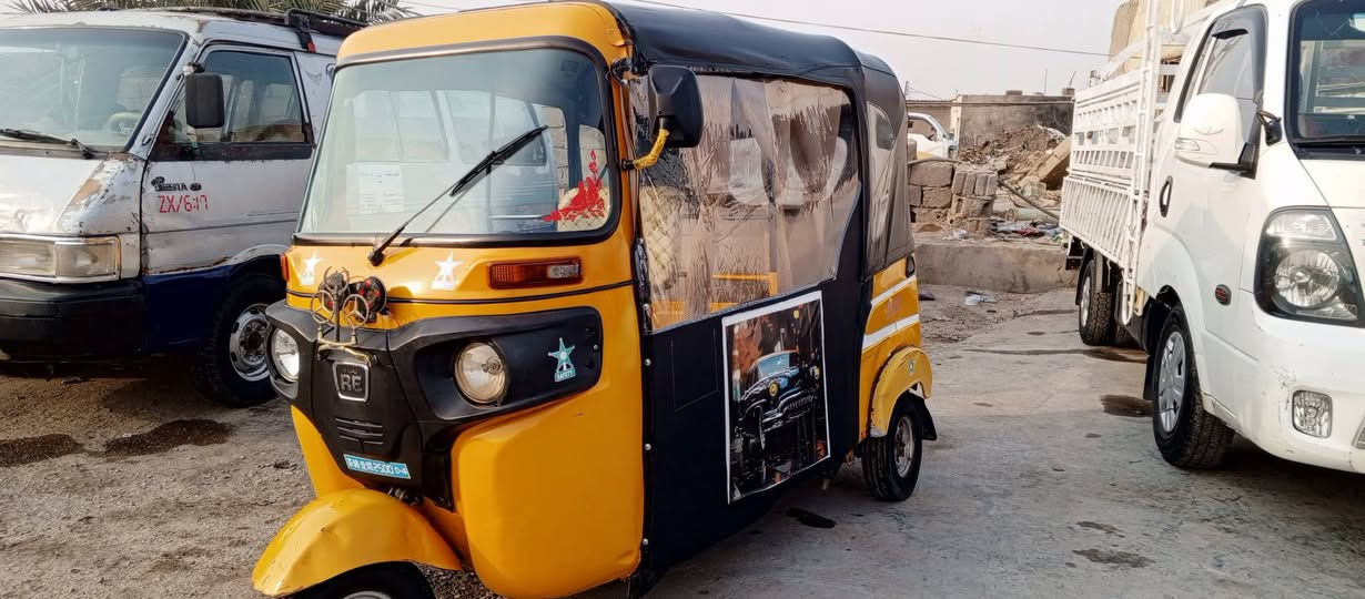 تكتك للبيع 21 اوراق صادق وخالد اصولي مكينه مجفته لاتنقيص ولا تبخير شرط.3 تايرات جدد كهربائيات كله شغاله دوس مامعمرات بس عوزهن تعمير التكتك يرادله ترتيب ابيع هلموجود السعر 5750 بيه مجال بسيط مكان القاسم ***********
