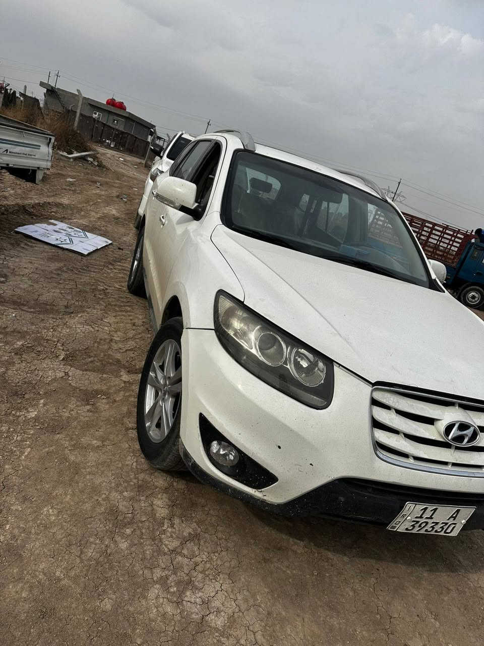 السلام عليكم اخوان سنتافيا 2012 خليجي ٣ قطع صبغ
فول مواصفات 1 ع 1
٤ سلندر
رقم بغداد بسمي
السيارة
بصمة تشغيل
حساسات
كامرة
٧راكب
تبريد ثلاث قطع
ثلاجه
السيارة كل مواصفات الفول بيهه
 السعر ١٣٠ بيع سريع الشراي يتصل
مكاني بغداد العامريه

***********
