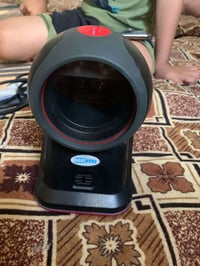 قارء باركود منضدي  للبيع بغداد 07811007469 50 الف