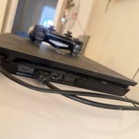 بلاي فور • ٥ اقراص العاب