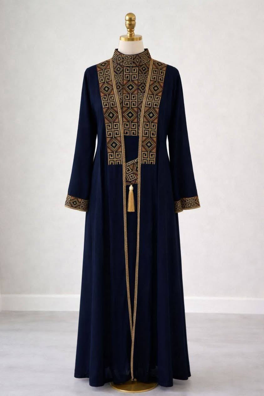 نقدم لكم موديل رمضاني 
الالوان الموجوده ادناه
قياسات 40 الى 48 عدد محدود جدا
اي اختلاف بلقطعه ترجع بوجود المندوب 
 سارعوا للحجز


**إذا كنت صاحب هذا الإعلان وتريد حذفه لأي سبب، رجاءا أرسل رسالة إلى الدعم الفني**