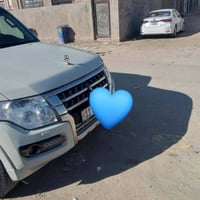 باجيرو عادي مو حبتور مكينه 3500 ام المجول الفوك كفاله من التبديل والصب...