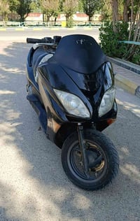 فورزه • ٢٠٠٨ • ياباني