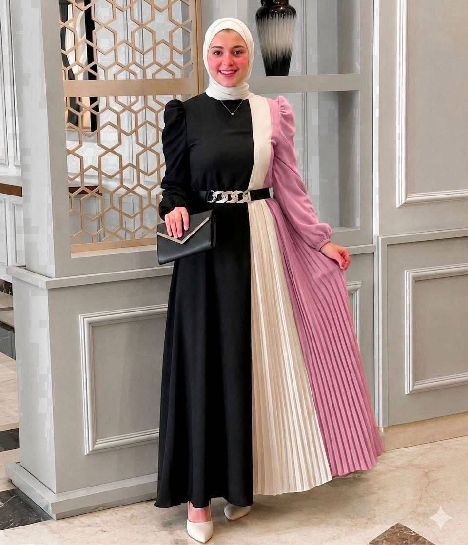 ✨🤍 تألقي بإطلالة مميزة مع فستان الـ 3 ألوان 🤍✨
👗 كود: 0148
🎀 الخامة: سي واي ناعمة ومريحة
🌈 تصميم 3 ألوان شيك وعصري يديكي لوك مختلف وجذاب
📏 المقاس: وان سايز مناسب من 55 لـ 85 كجم
💥 السعر: فقط 💥
🌟 مناسب للخروجات، الجامعة، الشغل والمشاوير اليومية بإطلالة أنيقة ومريحة. ✨
📩 للحجز والاستفسار ابعتي رسالة دلوقتي قبل نفاد الكمية. 💖


**إذا كنت صاحب هذا الإعلان وتريد حذفه لأي سبب، رجاءا أرسل رسالة إلى الدعم الفني**