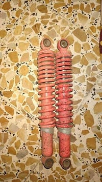 زوج دبلات • 4گير • صوت ناعم