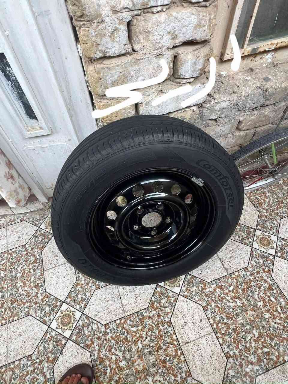 السلام عليكم عندي ويل كب ١٦ اريد مرواس بويل عدي ١٥ عنوان بابل المسيب ***********
