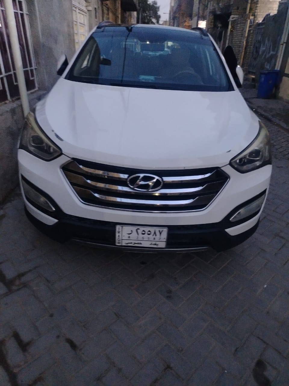 السلام عليكم سنتافيه 2013 مكوفوله شبر بل جاملغ اليمن صبغ جديده فول مواصفات واحد عله واحد مكان بغداد الرصافه رقم  *********** اتصل وتدلل
