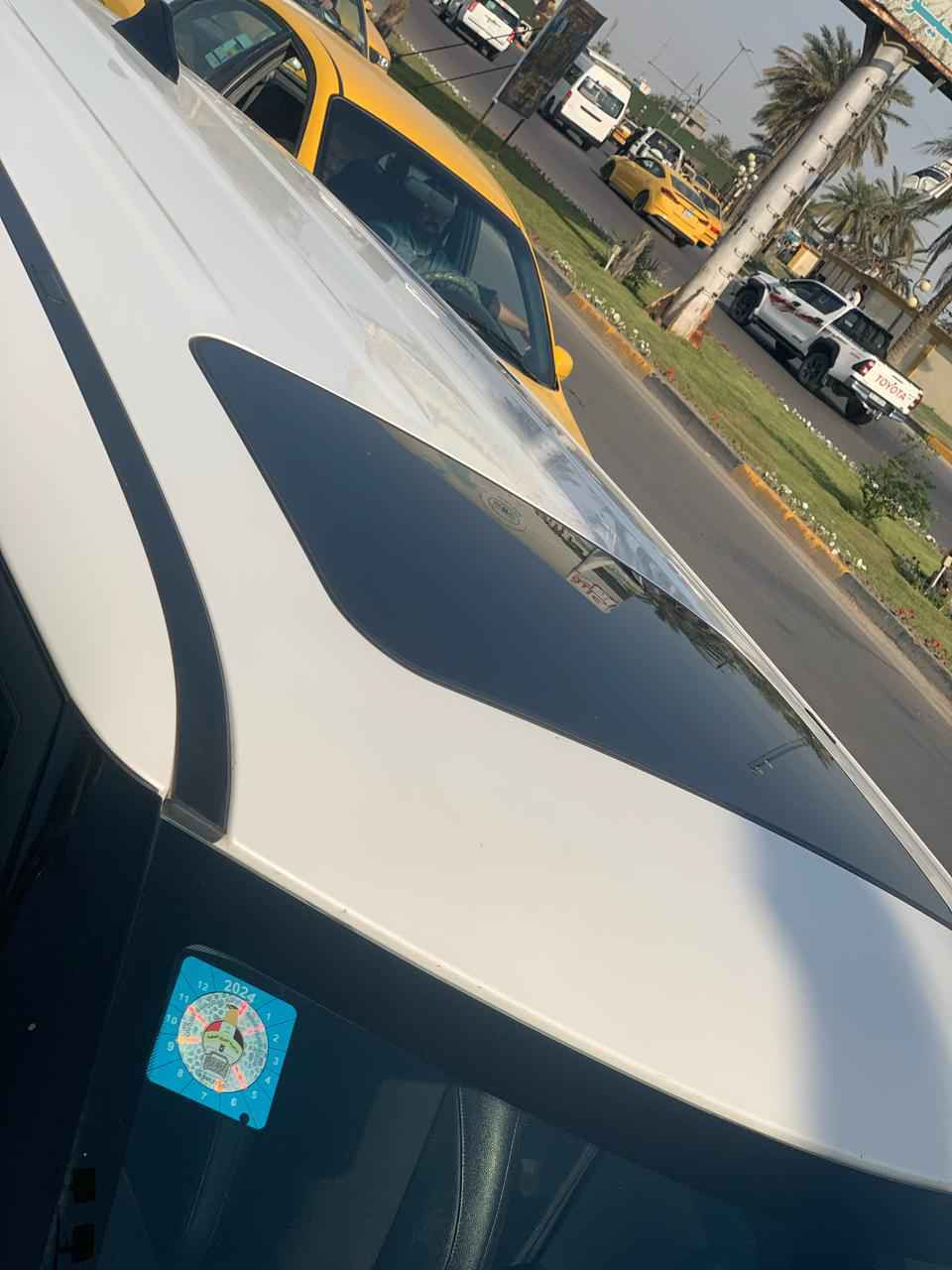 كيا صول موديل 2022 وارد امريكي حادث كما موضح بالصور العنوان بغداد الجديدة فول مواصفات 1/1
***********
***********
متوفر ويت ساب بغداد, العراق
