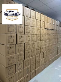 🚗 متوفر مروح تبريد ضافية جوكر للسيارات — جملة فقط 🚗 متوفر الآن بأفضل ج...