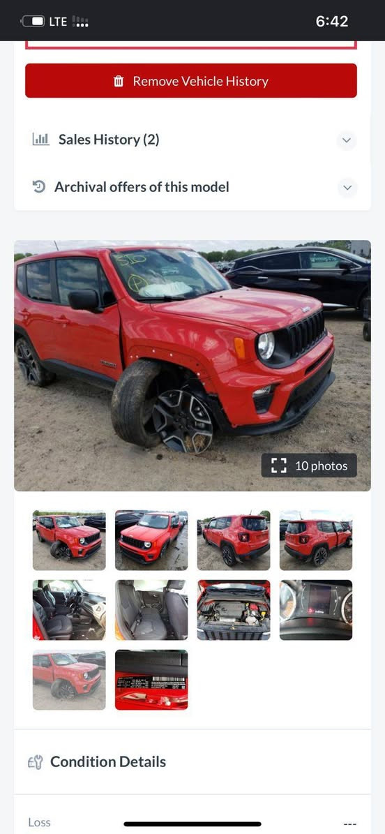 سلام عليكم للبيع موديل ٢١ كلش جديده بسمي كفاله صبغ وشروط مكاني كربلاء


**إذا كنت صاحب هذا الإعلان وتريد حذفه لأي سبب، رجاءا أرسل رسالة إلى الدعم الفني**