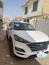 توسان • ٢٠١٩ • طخات