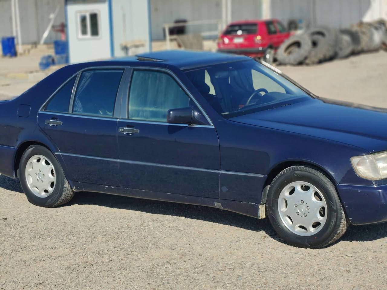 السلام عليكم
مارسدس شبح مكفولة كفالة عامة كير محرك خراطيم بلاد ديفور بالصندوك صدر تخم تاير تدفئة تبريد شغال السيارة فول للاخير رقم صلاحالدين سنويةعضم مشروع وطني شرط تحويل موديل 94 السعر 80 العنوان صلاح الدين سامراء ***********
