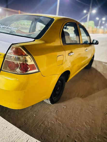 السلام عليكم أفيو لبيع موديل 11 ضربة جاملغ خلفي خليجي سياره بسمي تبريد شغال السياره جاهزه المو شراي لا يتعبني السعر 50 وبيه مجال بصيط لتواصل ***********
