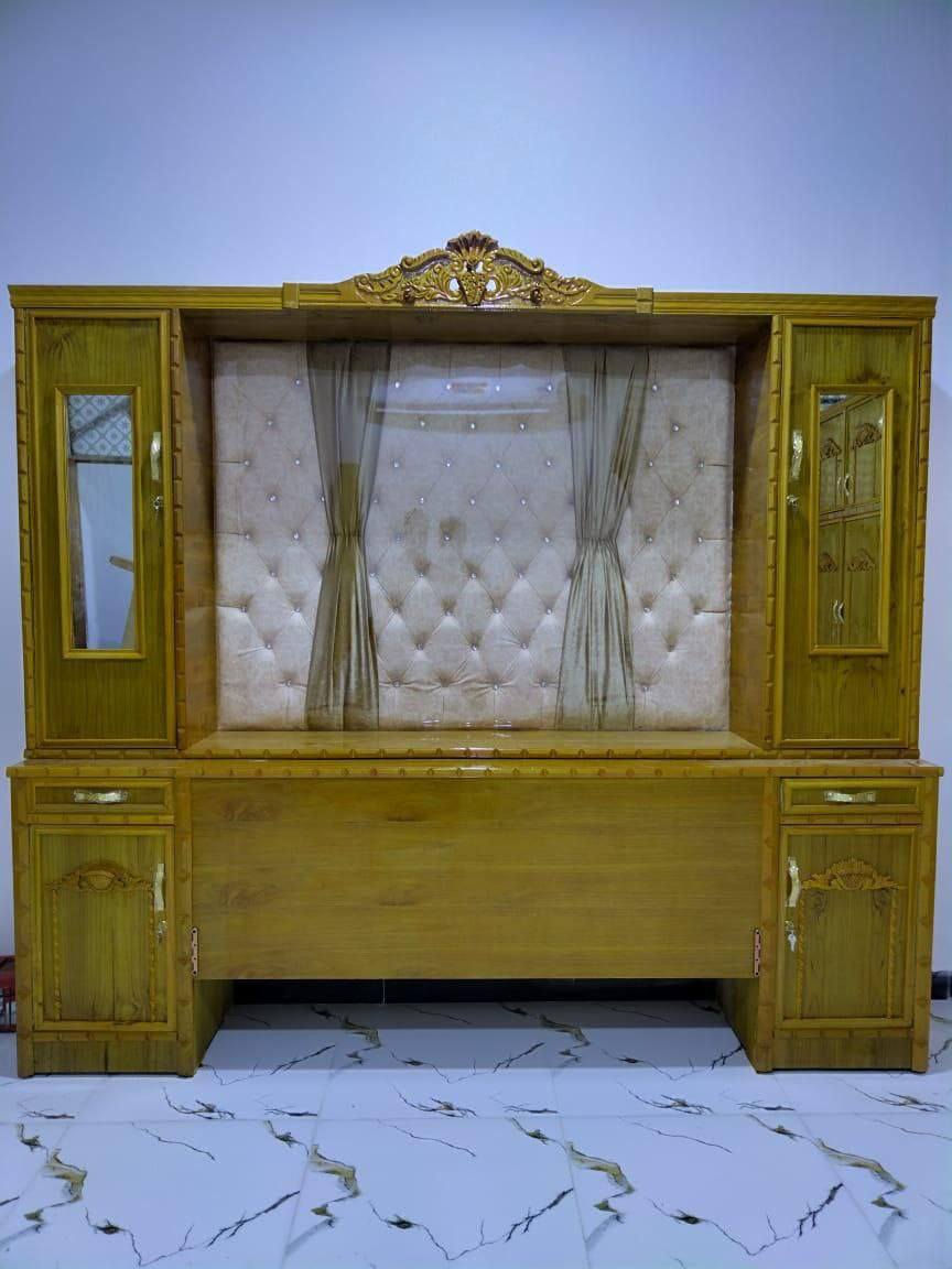 غرفة نوم صاج عراقي طابقين موديل المسرح


**إذا كنت صاحب هذا الإعلان وتريد حذفه لأي سبب، رجاءا أرسل رسالة إلى الدعم الفني**