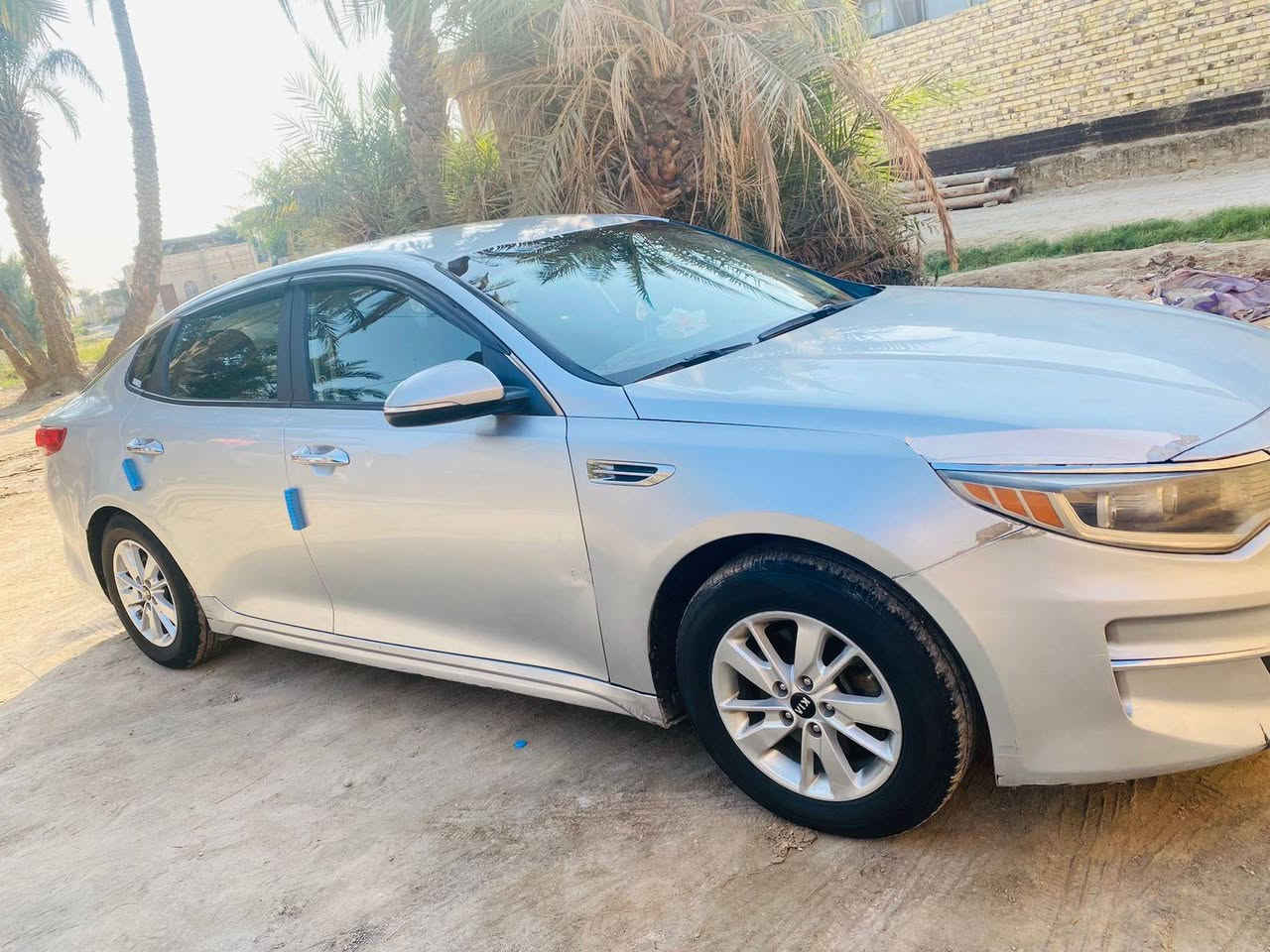 اوبتيما موديل 2018
مكفوله  فقط تصليح بارد بل جوملغ لايمن كير مكينه حداديه تخم تاير شرط
 تبريد ثلج
 وارد امريكي
 سياره بسمي مداور ثاني يوم 
 شعدك مراوس نزل
 للستفسار
 ***********
