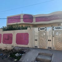 بغداد الراشدية • ٢٠٠م • بناء حديث