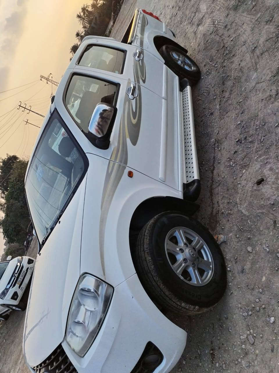 سلام عليكم كريت ويل موديل 2016 مكفولة كفالة رقم مثنى تحويل مباشر سنويه مجدده 2027 السعر 88 وبيها مجال اتصال *********** العنوان ديوانية
