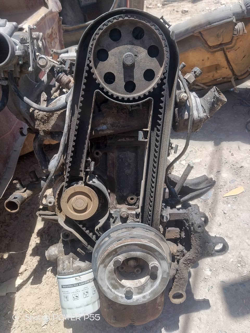 مكينه ٢٠٠٠ اوبل اوميكا بابل مشروع المسيب شارع ابو الجاسم ***********
