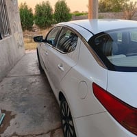 اوبتيما • ٢٠١١ • بها ضرر