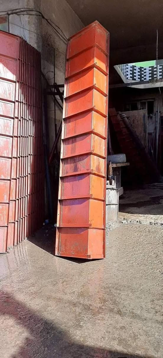 مكتب عبد شطب لتأجير كافه انواع دنك مدور والمربع كافه قياسات ***********
