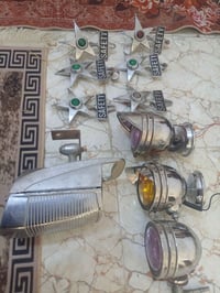دوانيه المهناوية • ٤ فونس • ست نجوم
