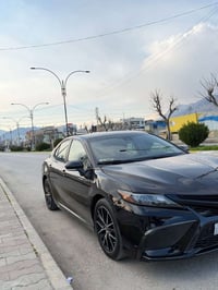 كامري SE • ٢٠٢٣ • اوتوماتيك