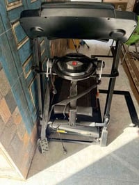 جهاز جري مستعمل للبيت النظافة ٩٠٪؜ السعر ٢٥٠ الف  كاروك  للبيع النظافة...