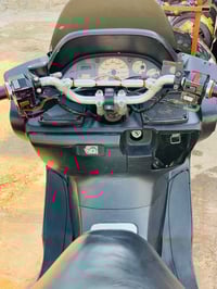 دراجه ماجسته لبيع سعره 450 قفل مكاني البياع 07783144683  بس لشراي