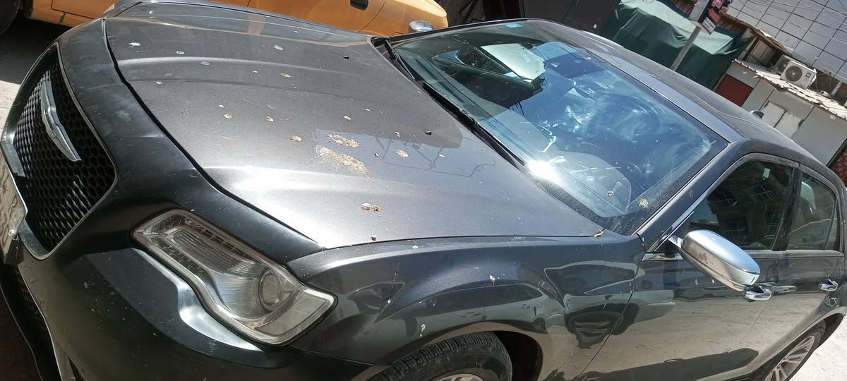 سلام عليكم موجود أوباما  في بغداد
موديل ٢٠١٧ 
معلايه ٢٠٢٢
لونها نفطي 
ضربات بنيد وجاملغ واكو كم قطعه صبغ بالباب 
كشنات كهرباء 
نوع اس رقمه بصره كامله مابيه نقص السعر ١٤٥ 

واتساب موجود ***********
