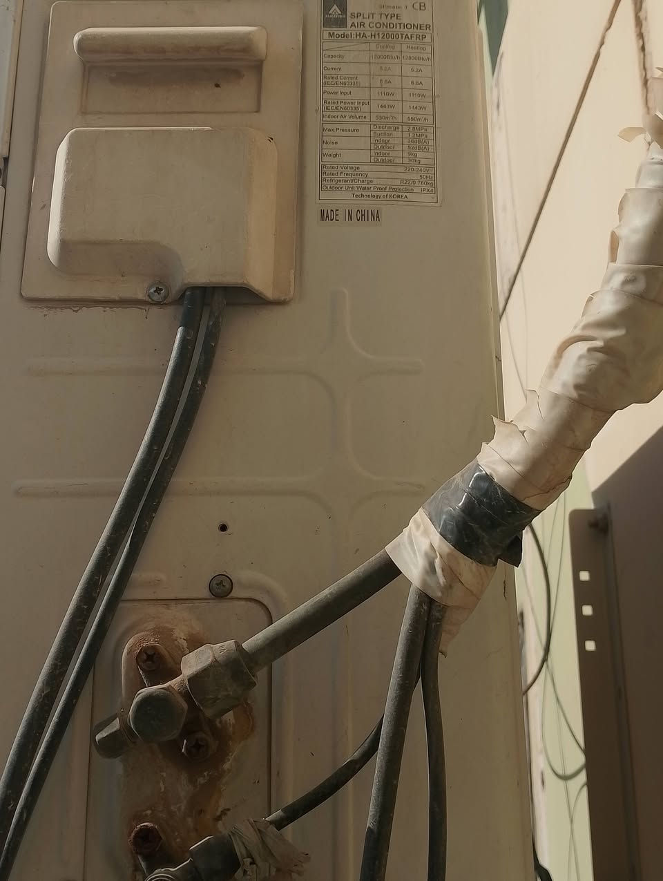 السلام عليكم سبلت للبيع نوع الحافظ 1 طن 
 السعر 200 ألف 
للاستفسار الاتصال بالرقم ***********
