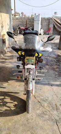 موطور سونلينك موديل 2024شرط برقي مامفتوح بي وربع ماتصرف علي جاهز من كل...