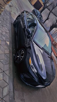 كامري SE • ٢٠٢٠ • السليمانية