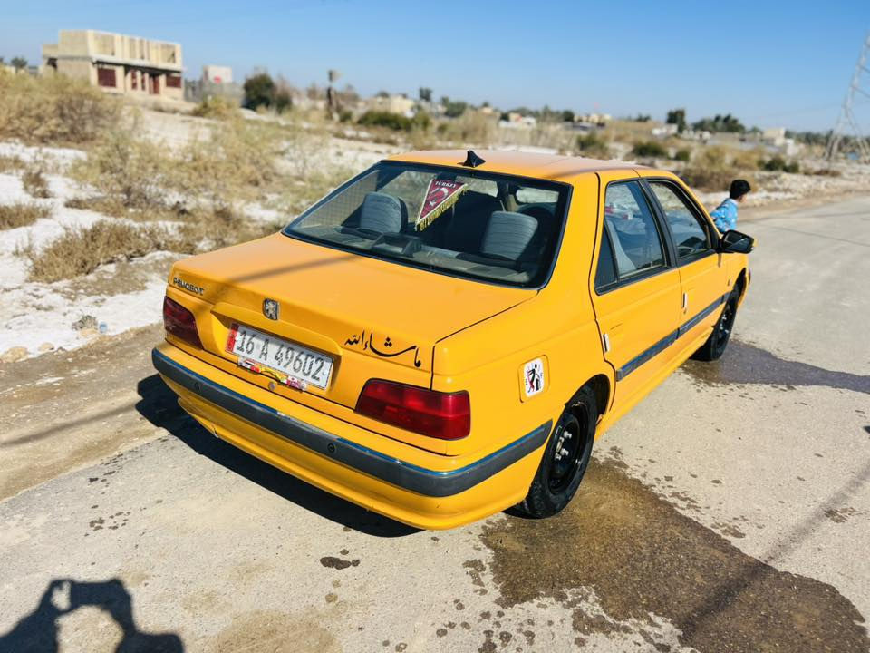 سلام عليكم بارص 21 رقم نكليزي قادسيه مكفوله كفاله عامه مكينه كير كفاله تخم تاير جديد
مكاني الديوانيه 
السعر 65بيها مجال
سياره بعد سنه وينفك الحجز 
عندي وكاله بسمي 
راعيها مكانه ديوانيه 
الاستفسار ‭٠٧٨٧ ١٩٩ ٨٩٢٤‬
غير متواجد عل فيس
