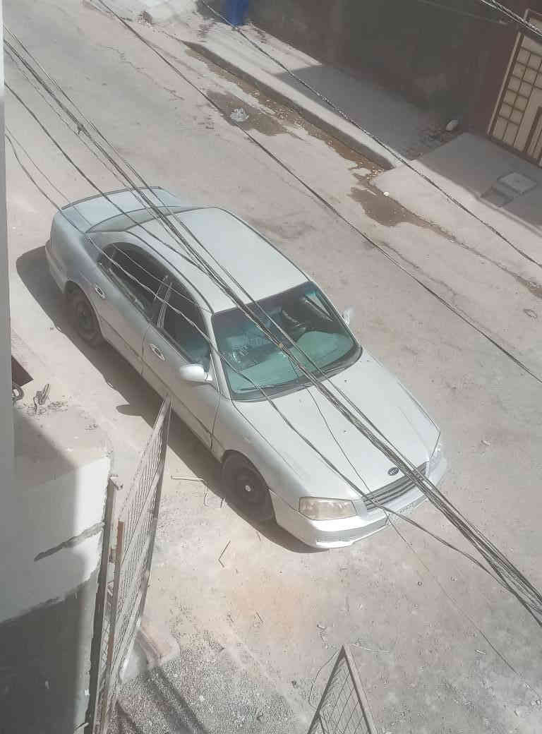 كيا اوبتيما 2002 محرك مال اسبكترا حجم 2000 شلعة معدل فوول لا تنقيص ولا تبخير كير عادي جاردة يرادلها ترتيبات رقم بابل بأسمي زوج قوايش جديدة عنابير كلج باتري دينمو روس ابلكات نوزلات كله جديد السعر ٤٠ قفل قفل العنوان كربلاء *********** بيع او مراوس بسايبا بيضة
