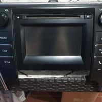 تحياتي وكل احتيرامي الاخوان شاشه كامري بلادي من موديل ٢٠١٥ الى ٢٠١٧ شا...