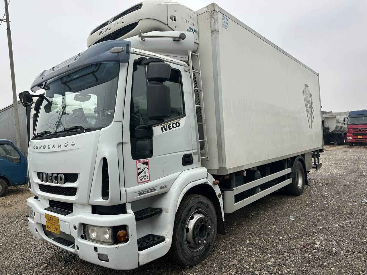 اڤيو للبيع
براد موديل 2012

فول فول 

بدون كلج

دهوك سميل معرض مايلر 

للاستفسار التواصل على الرقم التالي 

***********

***********
