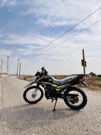 موطور قفاز 2024/للبيع 07716926934