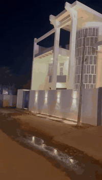 خلف البكرلي • ٣٠٠م • بيت ركن طابو