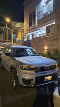 لمتد فول • ٢٠٢١ • رقم بغداد