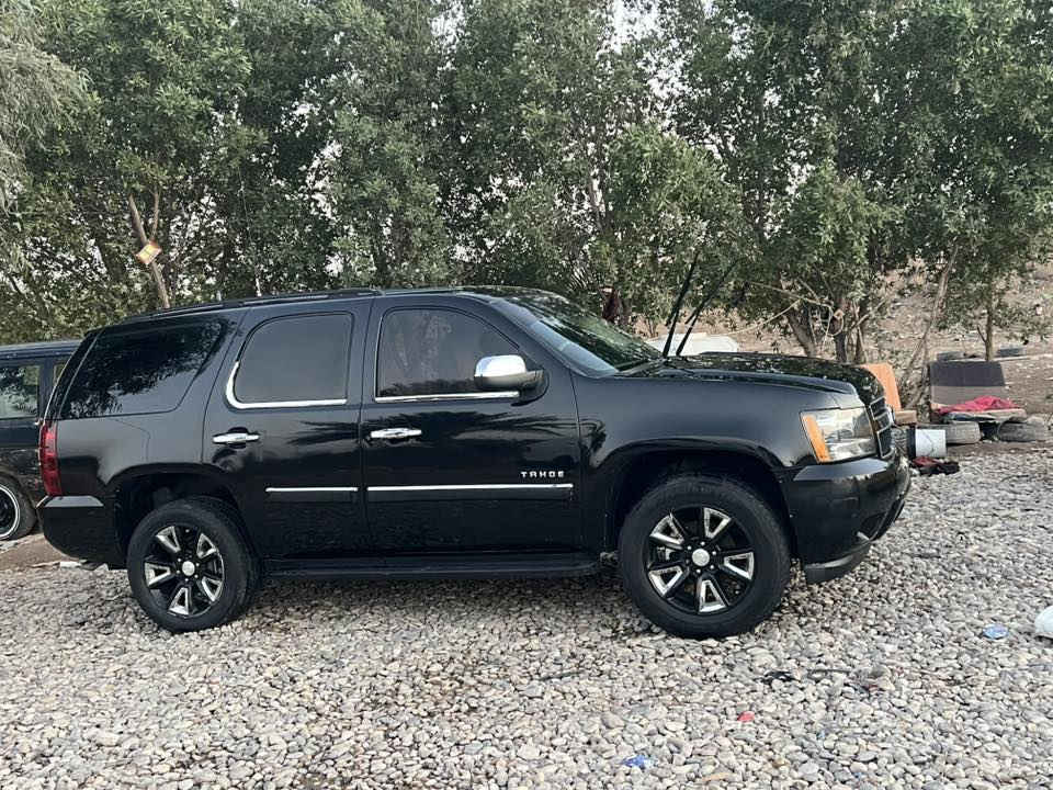 لبيع تاهو مكفولات كير ومكينه تخم تاير جديد ويل 20 نيكل حداديه خلفيه ماميه حديده مكفوله من كص وفتح ونتربول  سياره جديده بمعنه لكلمه بكان سياره بلكوت  ستفسار كثر علا رقم ***********

سعر75بيها مجال كلش قليل                   ملاحضه سياره كلك                                           ***********
